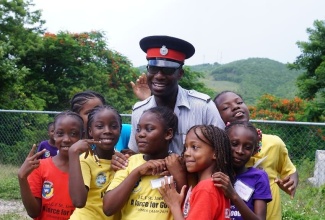 The Jamaica Constabulary Force (JCF) Public Interaction Policy aims to improve citizen engagement with the public.