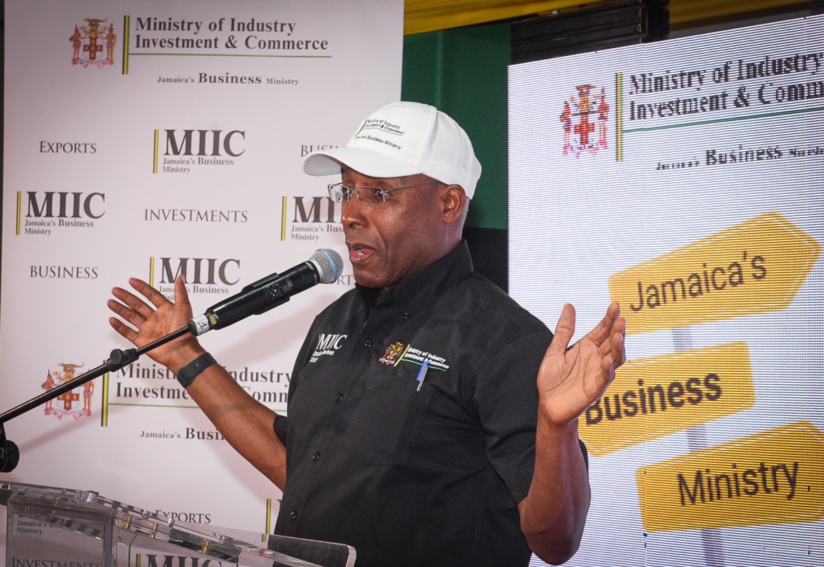MSMEs Urged to Take Advantage of Business Roadshows