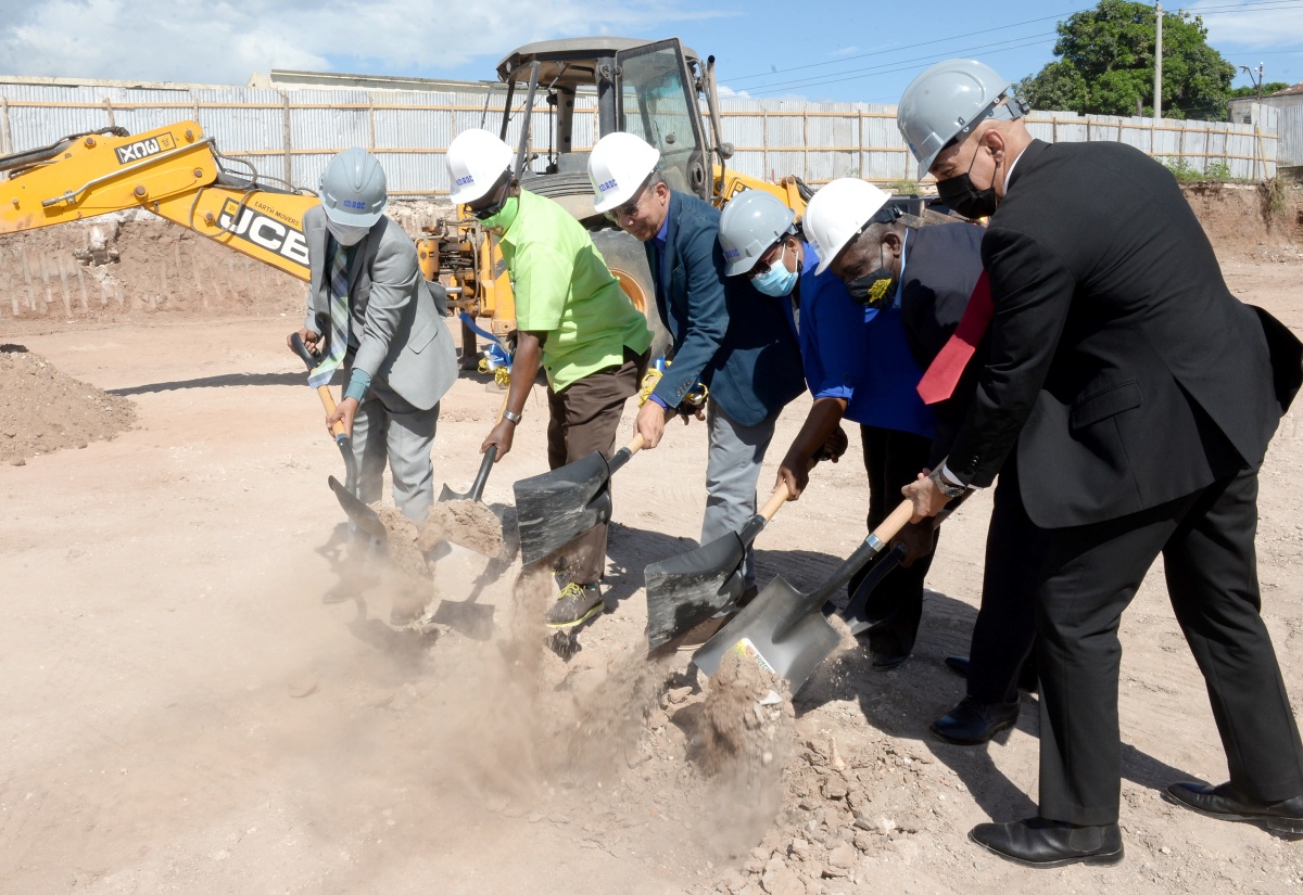 $85 Million Set Aside for Final Works on Forensic Pathology Autopsy Suite