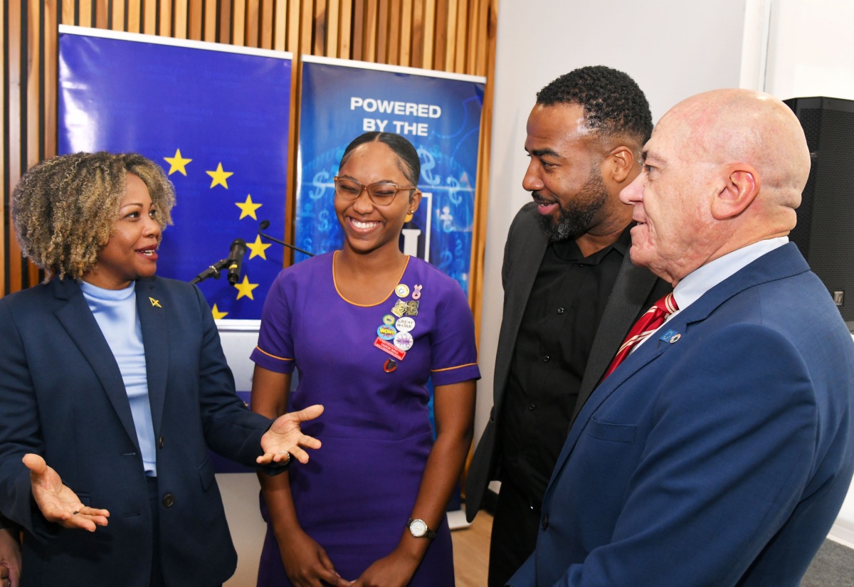 EU-USF Student Video Competition Launched