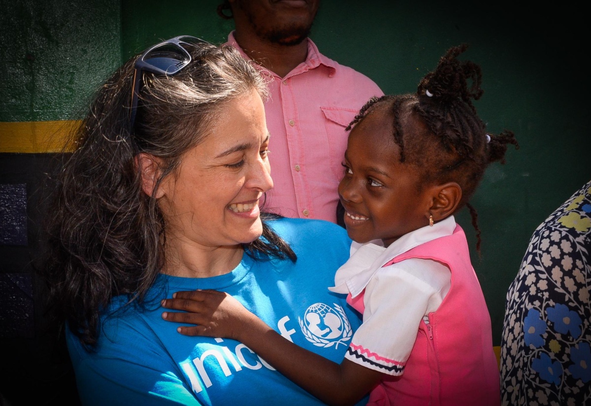 Importance of Play Highlighted During Global School Play Day