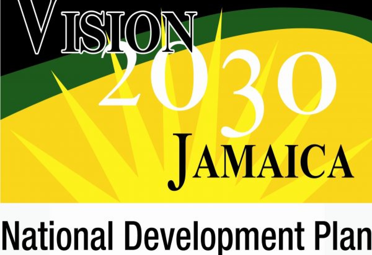 PIOJ to Undertake Vision 2030 Jamaica National Development Plan Evaluation