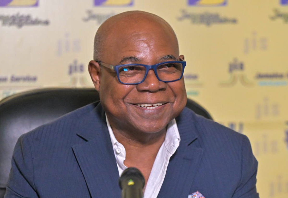 Jamaica Looking to Unleash Potential of Entertainment