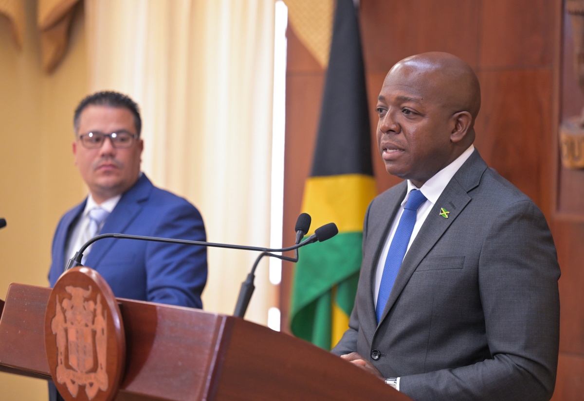 Persons With Disabilities to Benefit from NWC Amnesty Programme