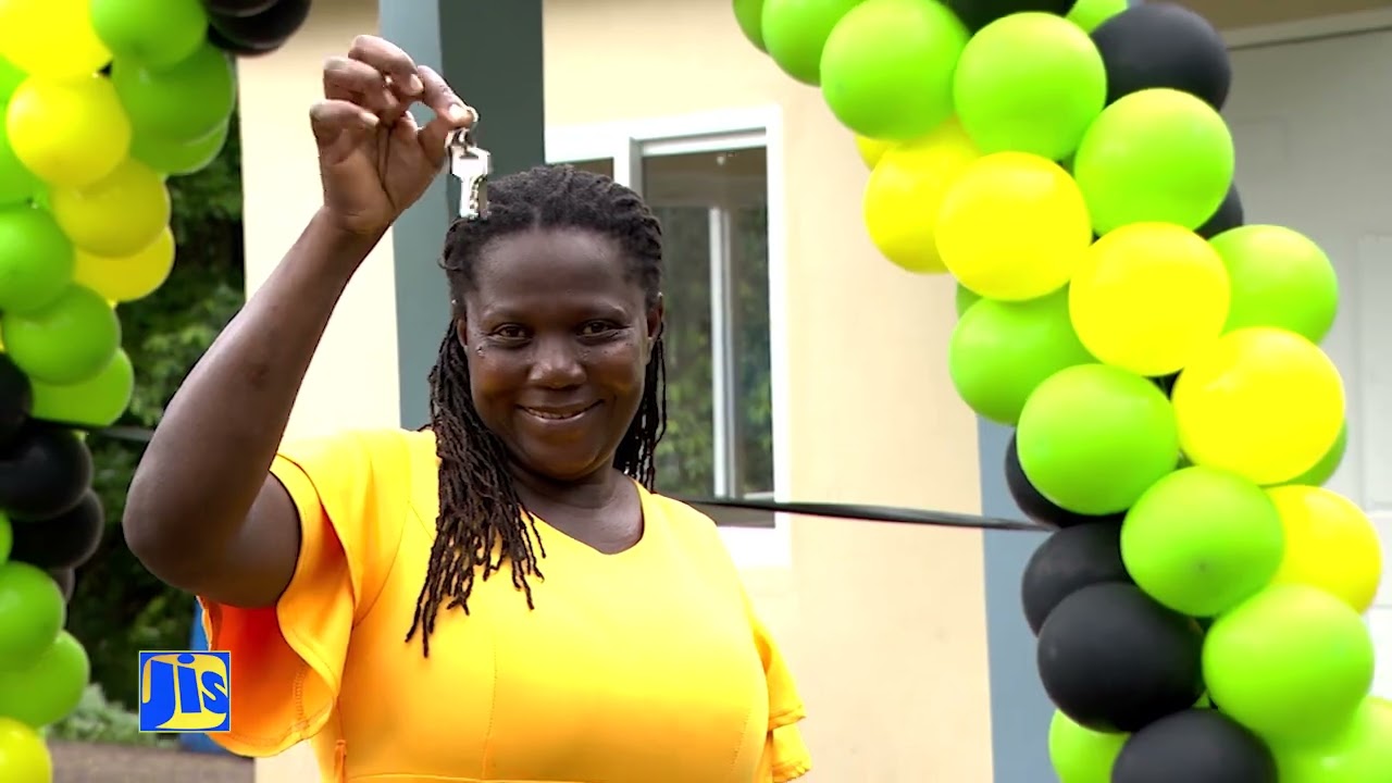 Feature – Shelter Solutions