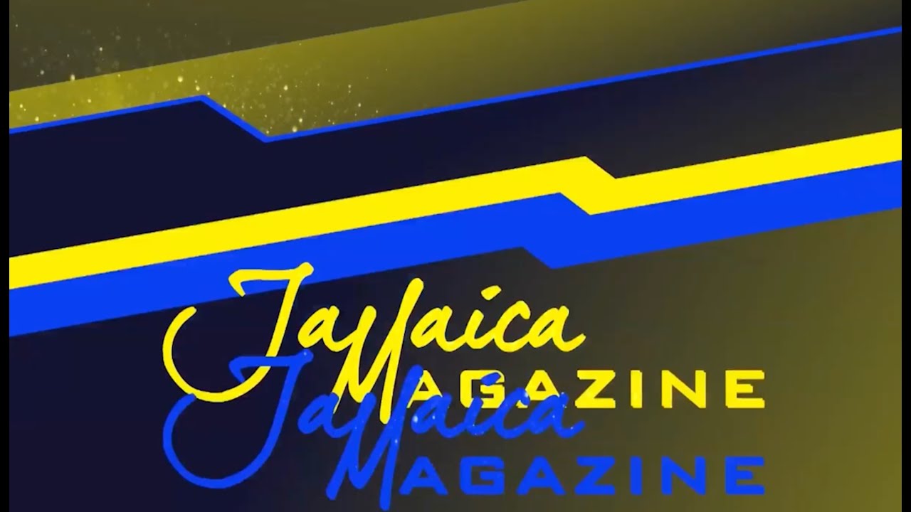 Jamaica Magazine 16.-02-2025