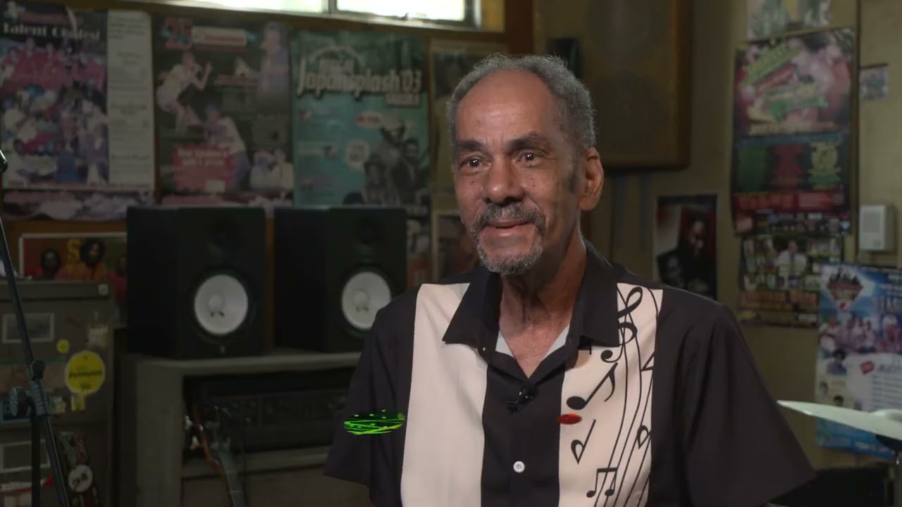 Hit Me with Music-Fab 5