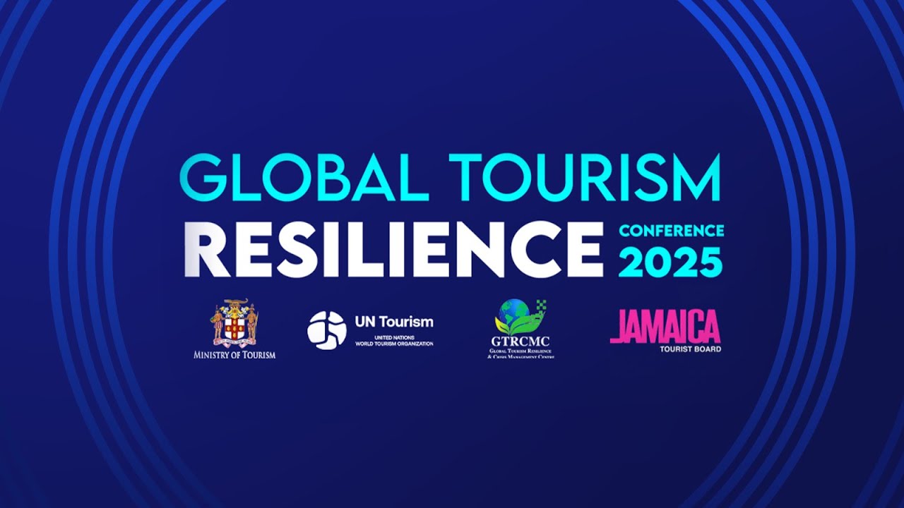 3RD Global Tourism Conference 2025 – Day 1