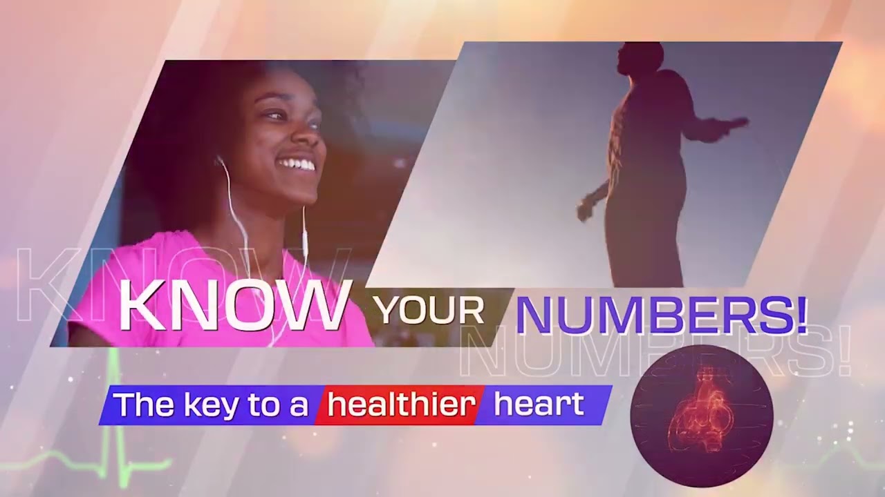 Get The Facts: Love Your Heart, Eat Smart 09.02.2025