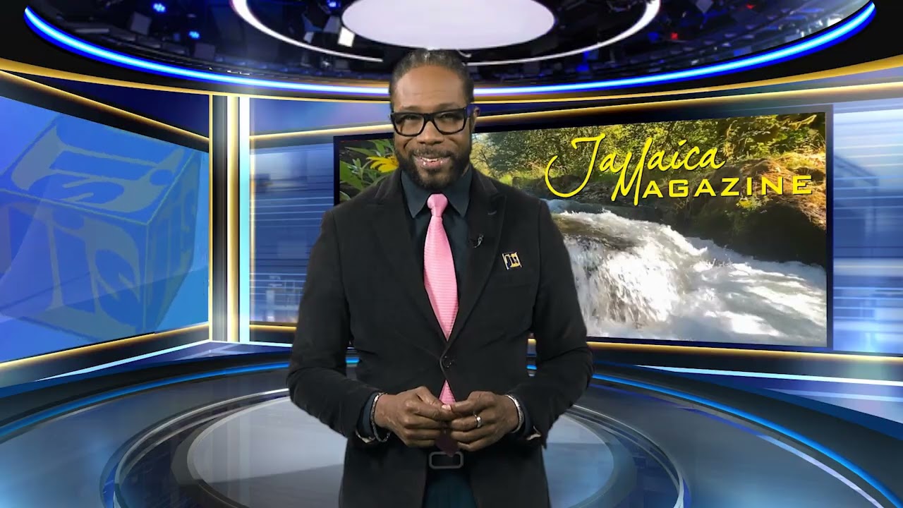 Jamaica Magazine-11.02.2025