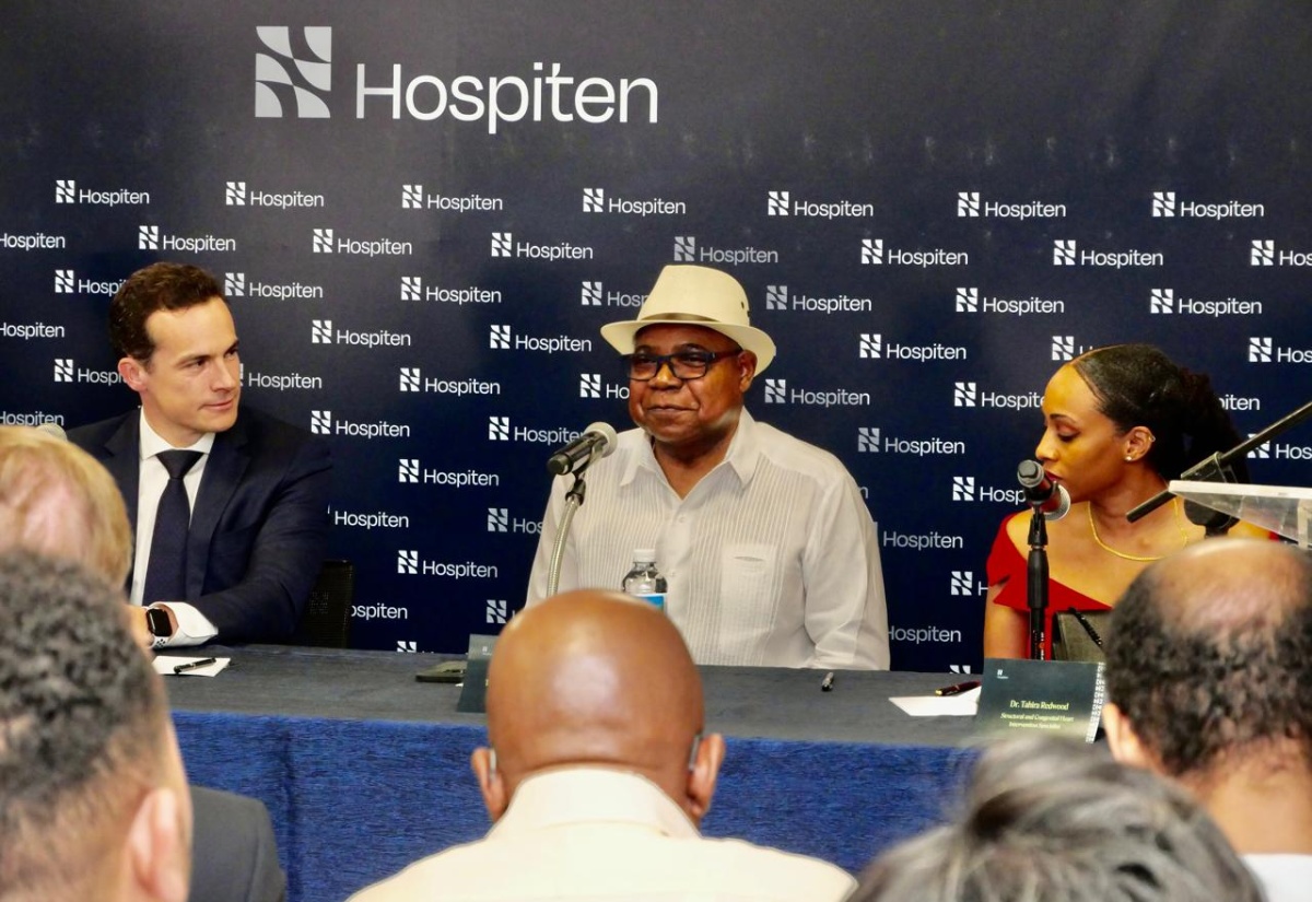 Opening of Cath Lab in Rose Hall, St. James, Massive Boost for Health Tourism – Minister