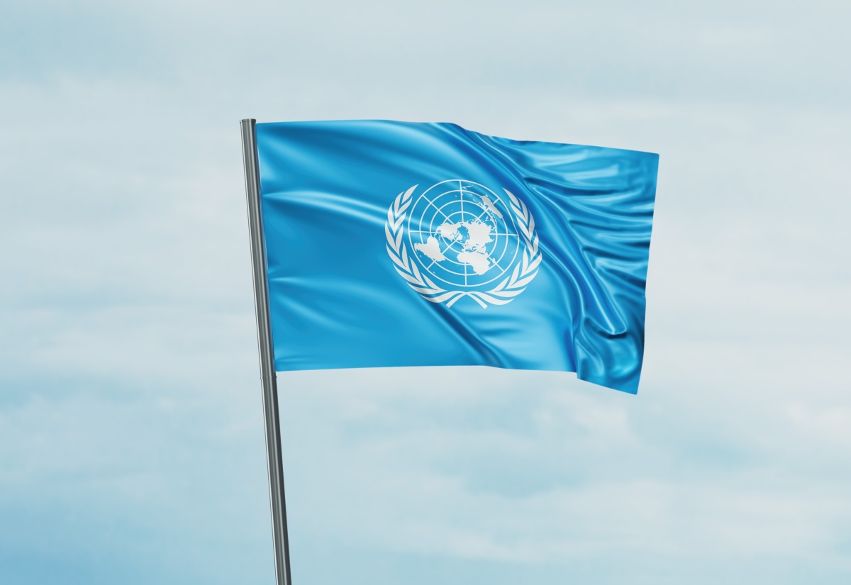 $250 Million to Complete United Nations House