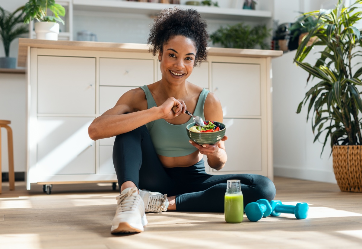 Healthy Lifestyle for Longevity and Well-Being