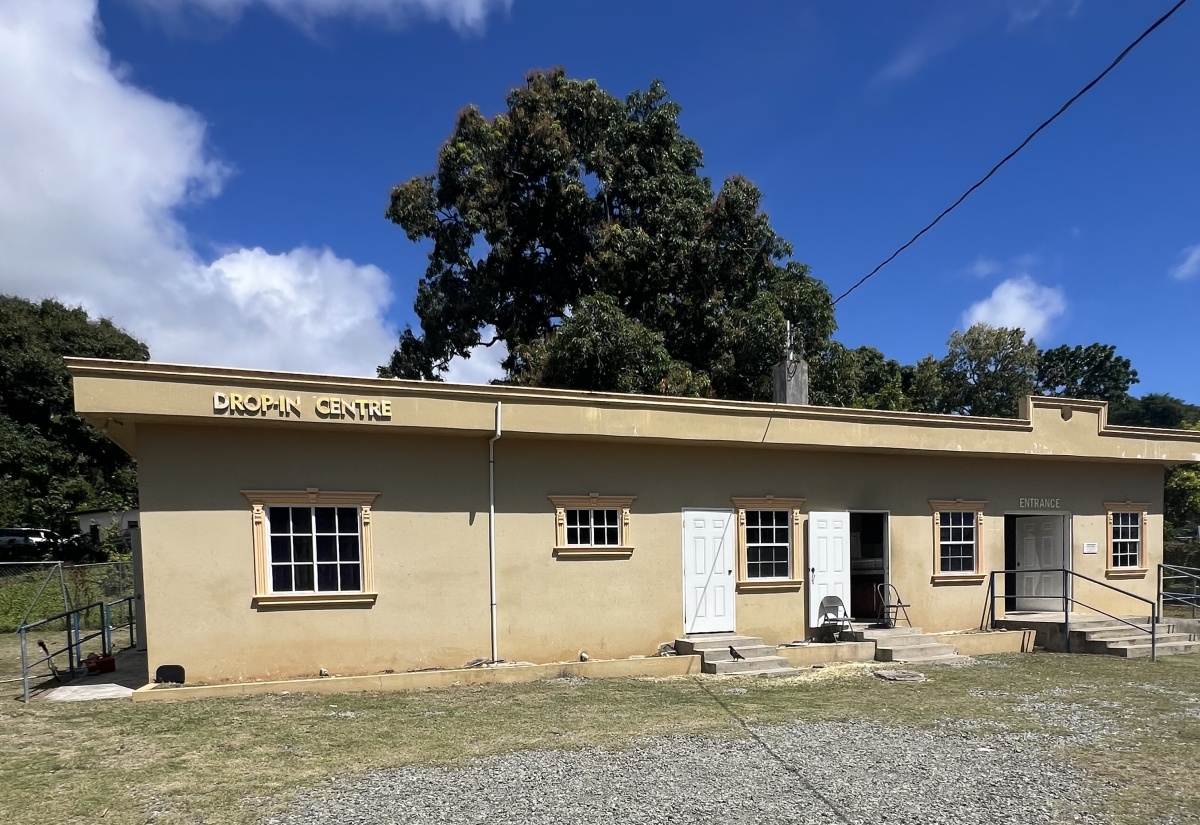 New 16-bed Wing to Be Constructed at St. Thomas Drop-in Centre
