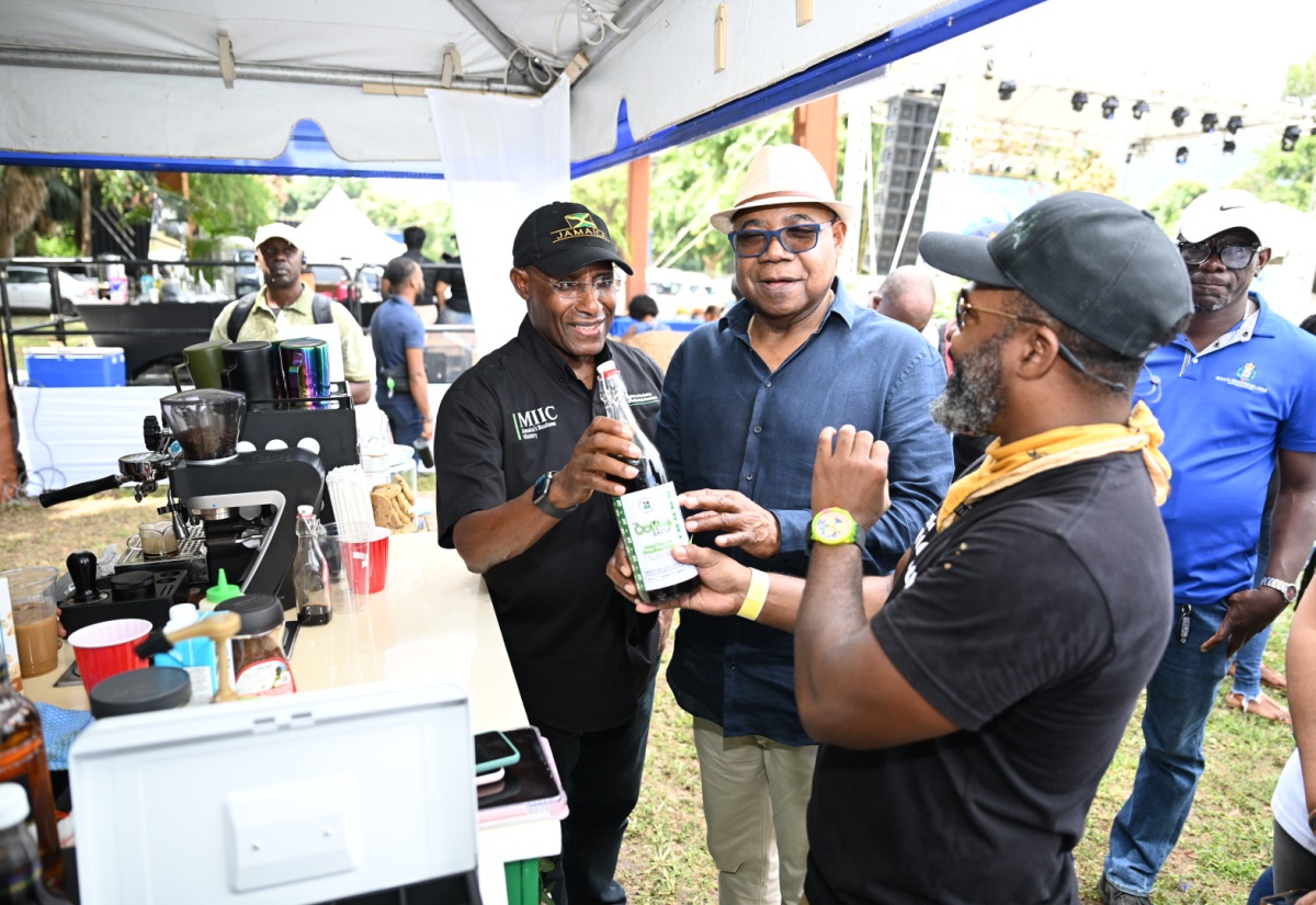 Coffee Industry Stakeholders Urged to Innovate and Explore Value-Added Product Opportunities