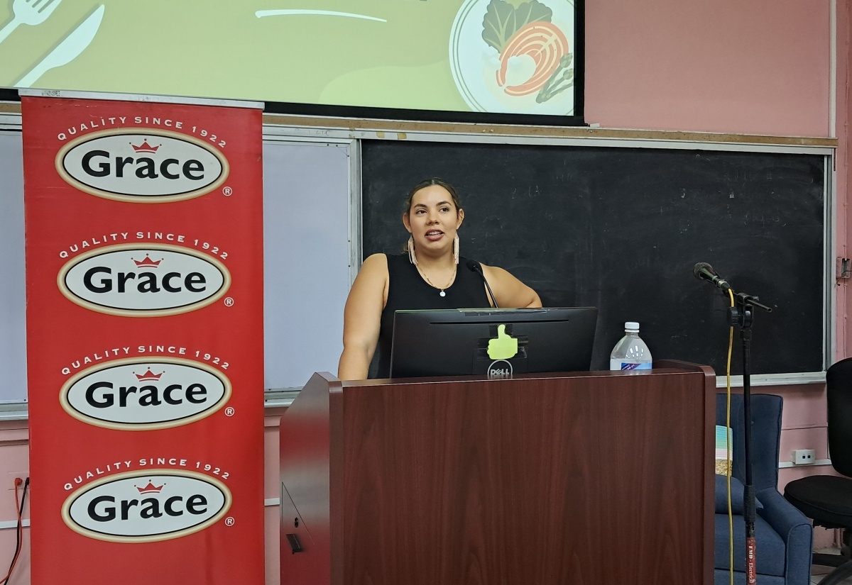 Holistic Chef Provides Tips for Healthy Eating on a Budget