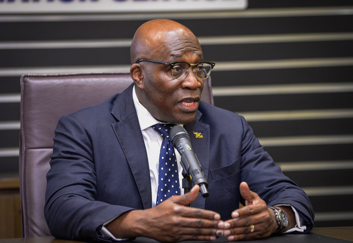 Court Leadership Training Programme Being Developed