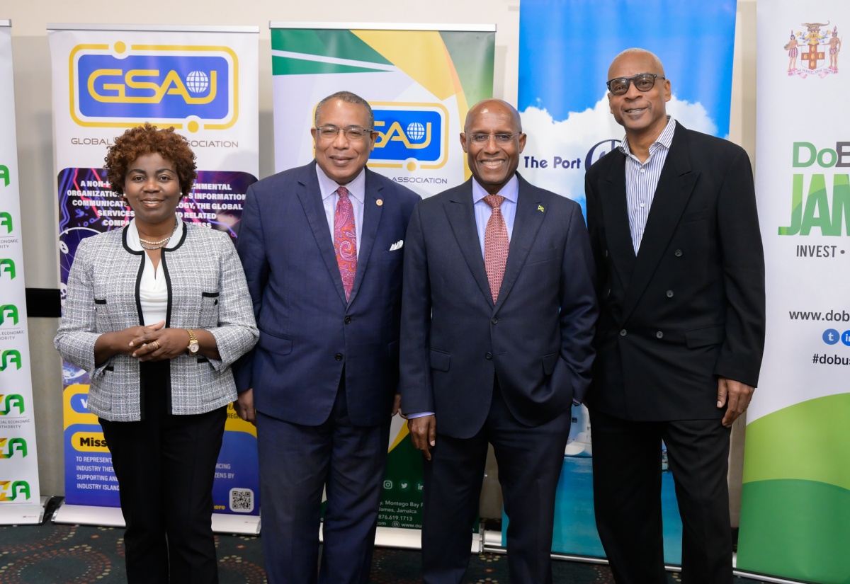 Jamaica’s BPO Sector Expands From Humble Beginnings to Over Three Million Square Feet Islandwide