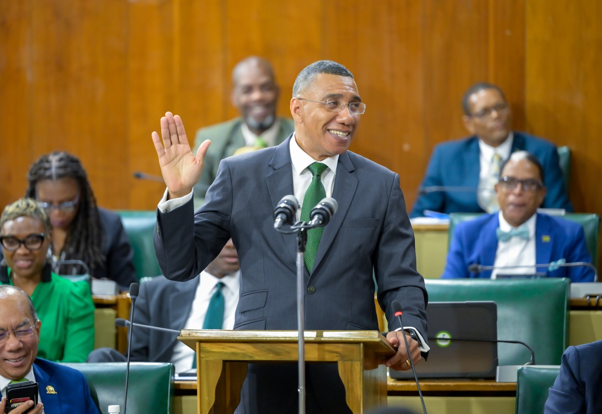 GOV’T Investing In Agriculture Research And Development
