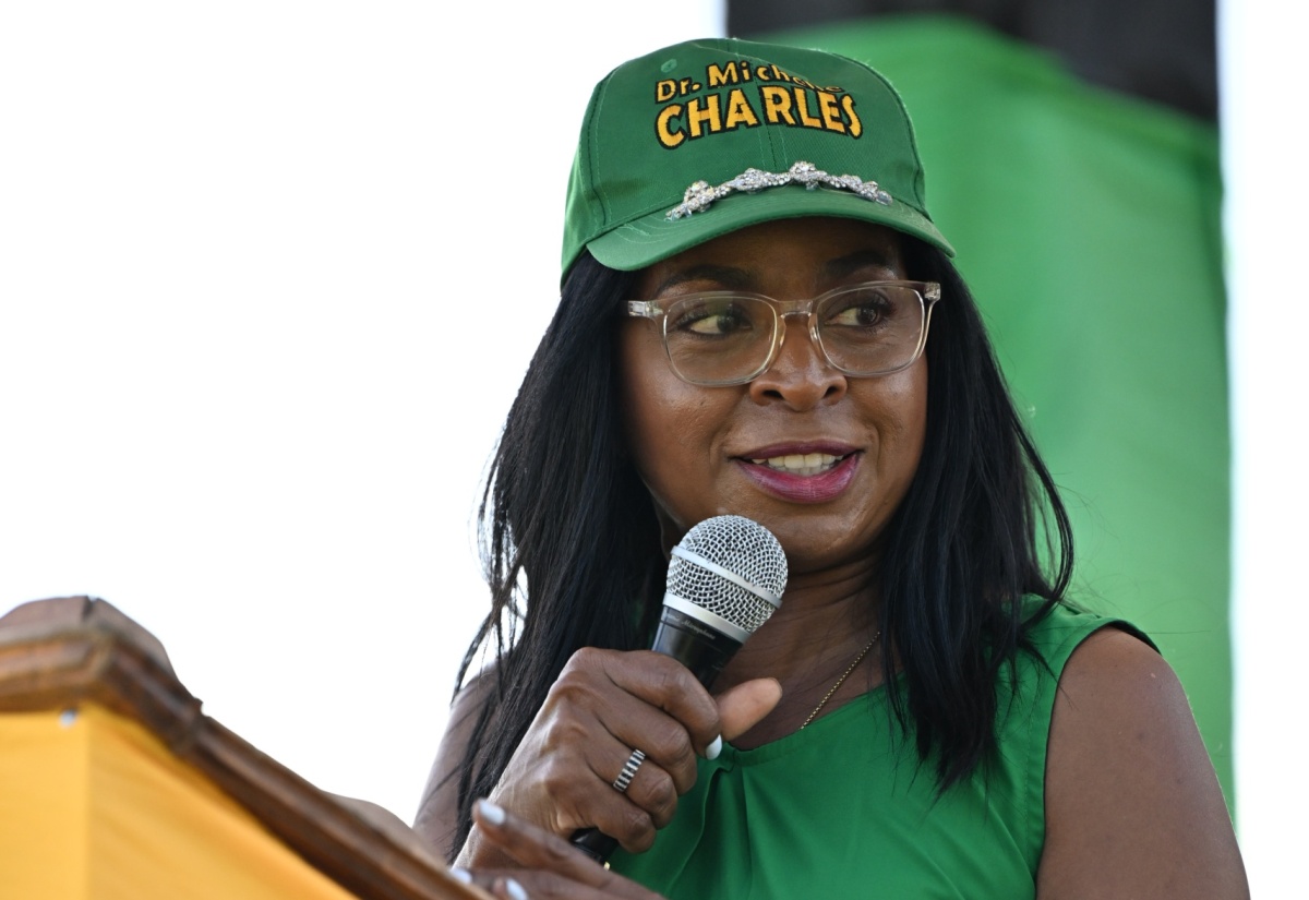 St. Thomas Cassava Festival to Become Annual Event