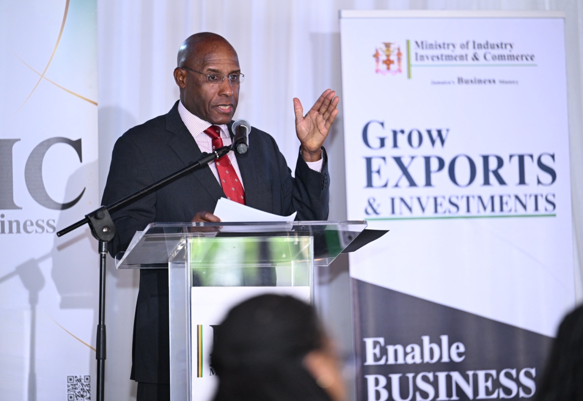 Gov’t Building Out Digital Ecosystem to Facilitate Trade
