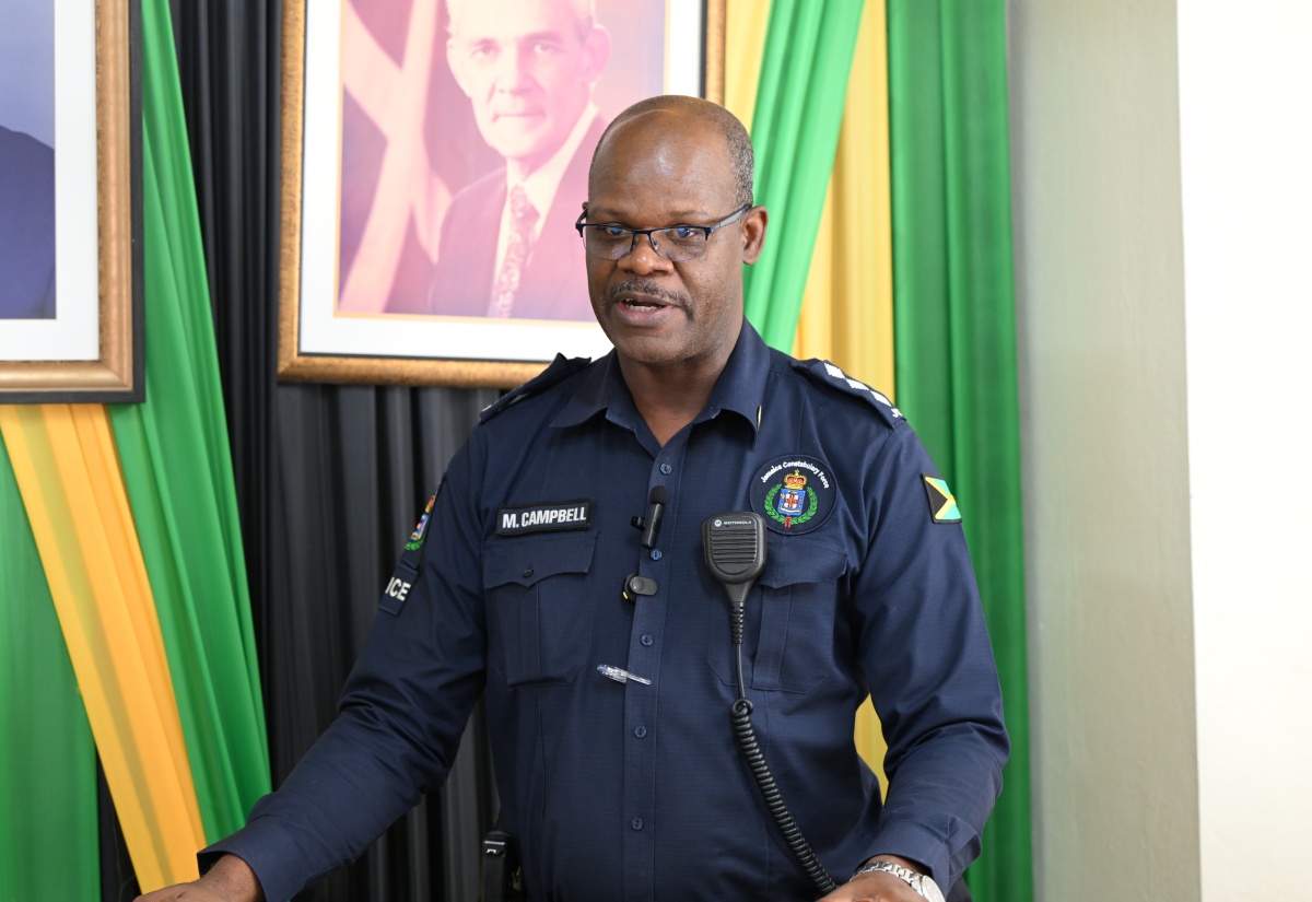 Motorists Urged to Use New Roads in St. Thomas with Care