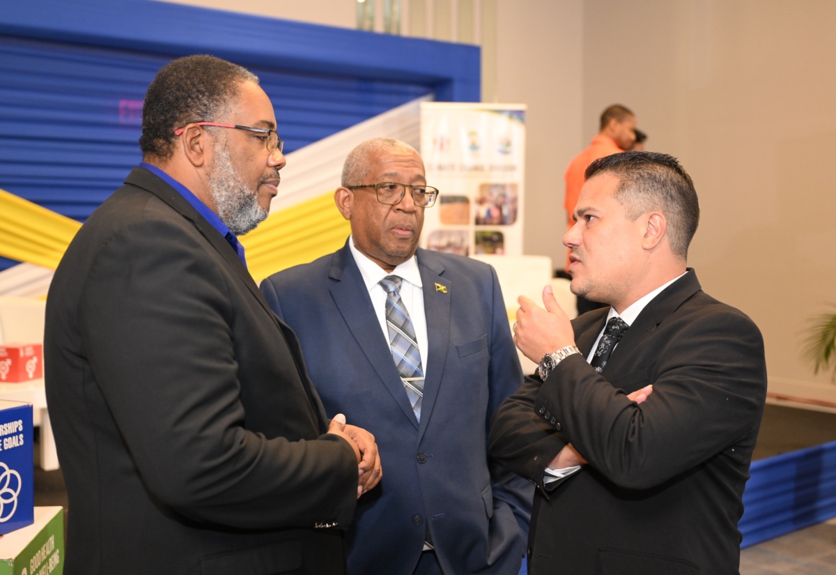 Jamaica to Present Bold Green Investment Strategy at COP30 in Brazil