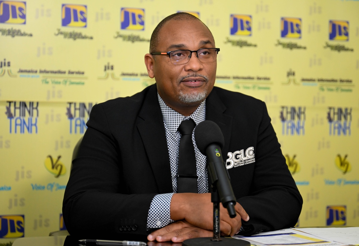 BGLC Hosts Remote Licensing Activity in Westmoreland March 10-11