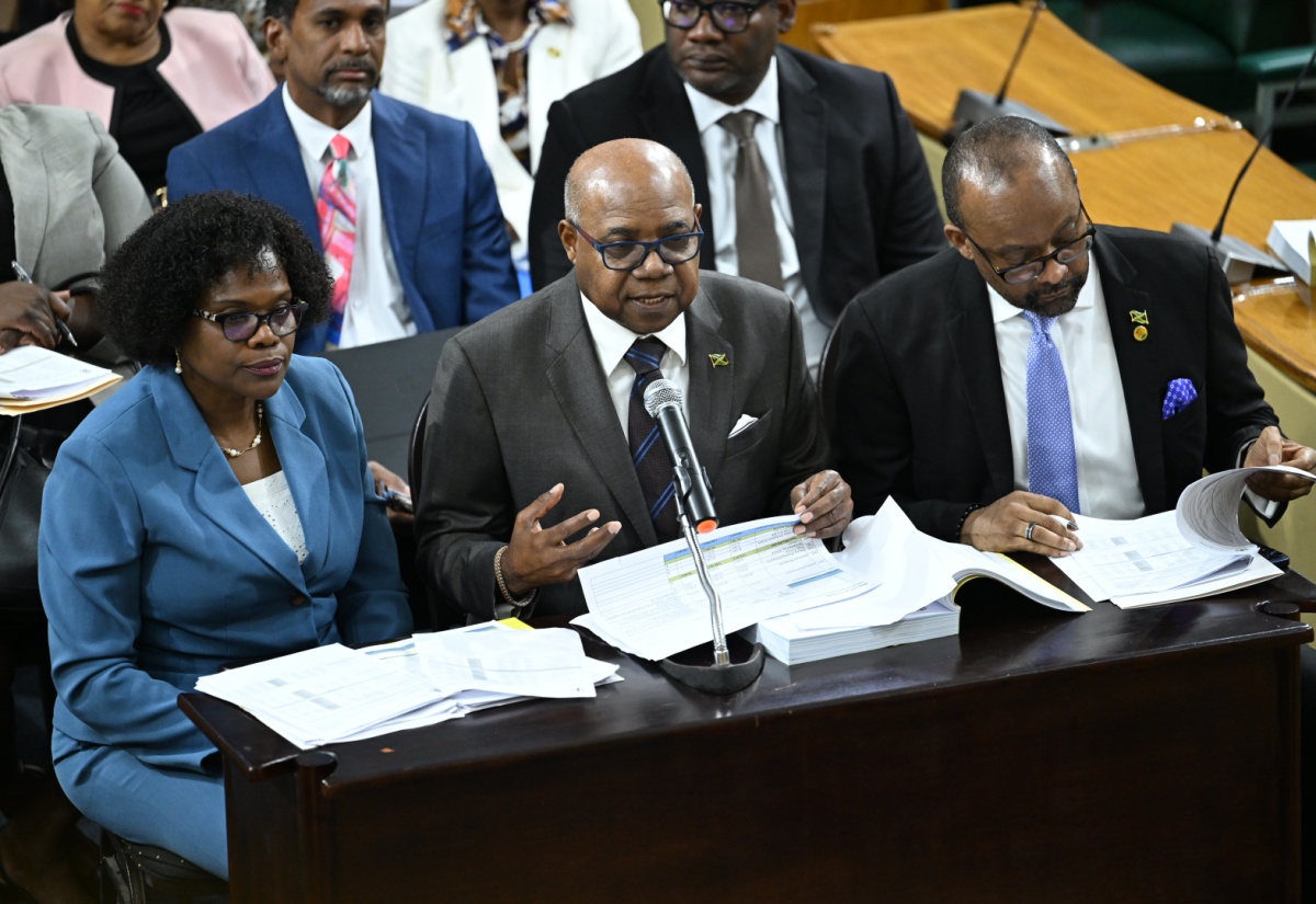 $16 Billion Allocated to Tourism for 2025/2026