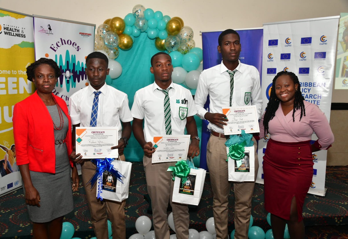 School Administrators Urged to Continue Sexual Violence Sensitisation