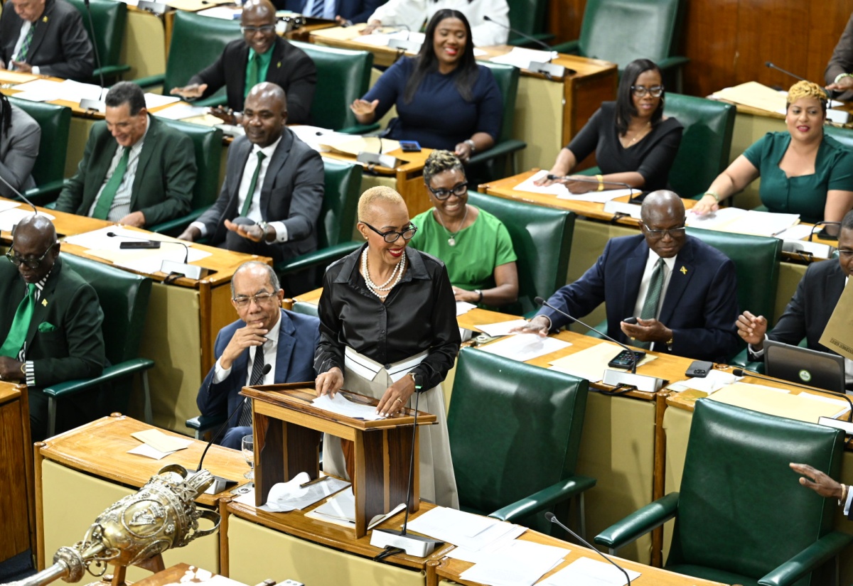 Gov’t to Advance Phase II Pensions Reform