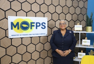 Managing Director of the Jamaica Stock Exchange, Dr. Marlene Street Forrest, recently joined the Ministry of Finance and the Public Service ‘Finance Matters’ programme to discuss the various educational initiatives designed to create a culture of financial awareness and demystify the concept of investments in Jamaica. 


