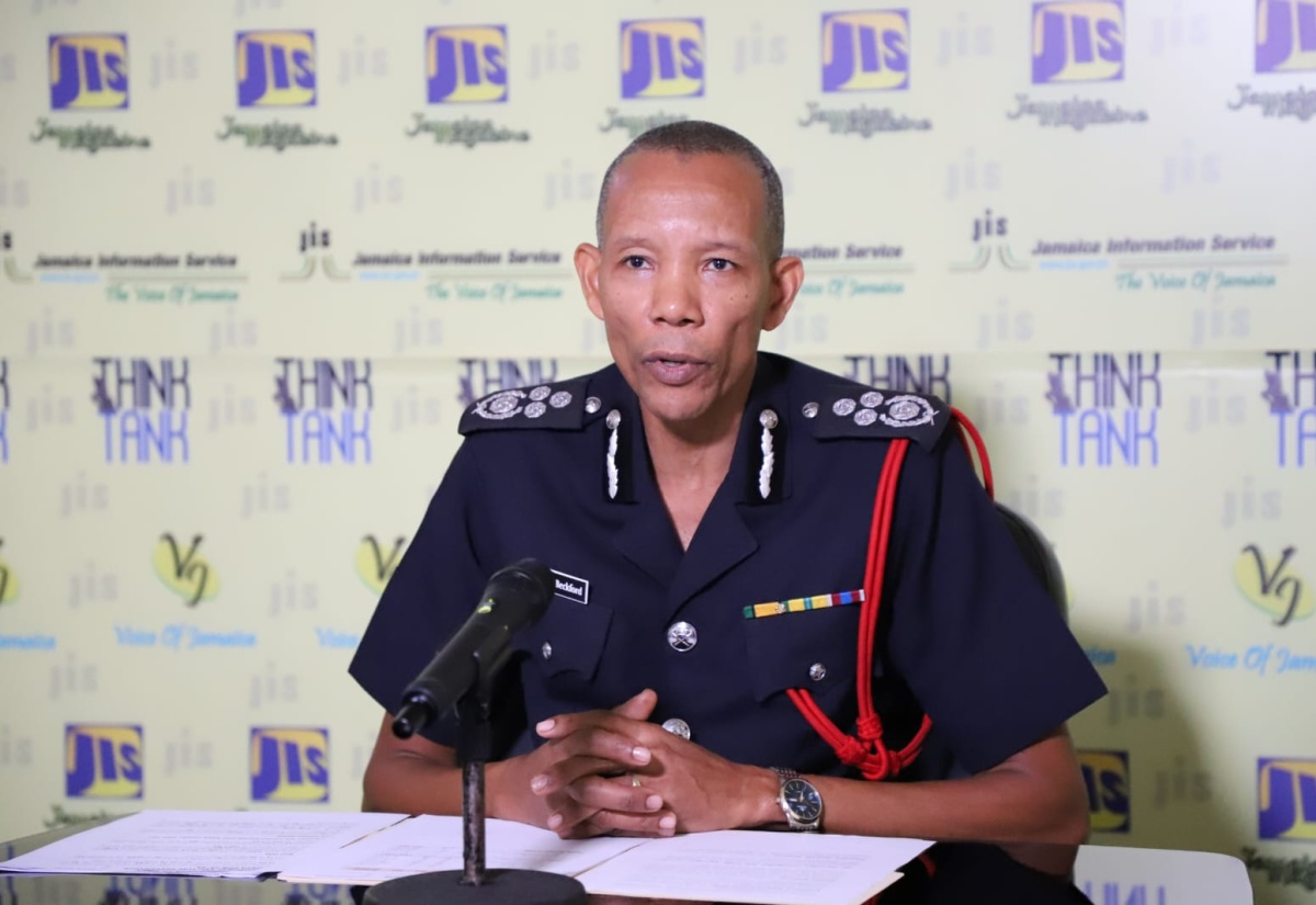 JFB Urges Every Motorist to Get a Working Fire Extinguisher