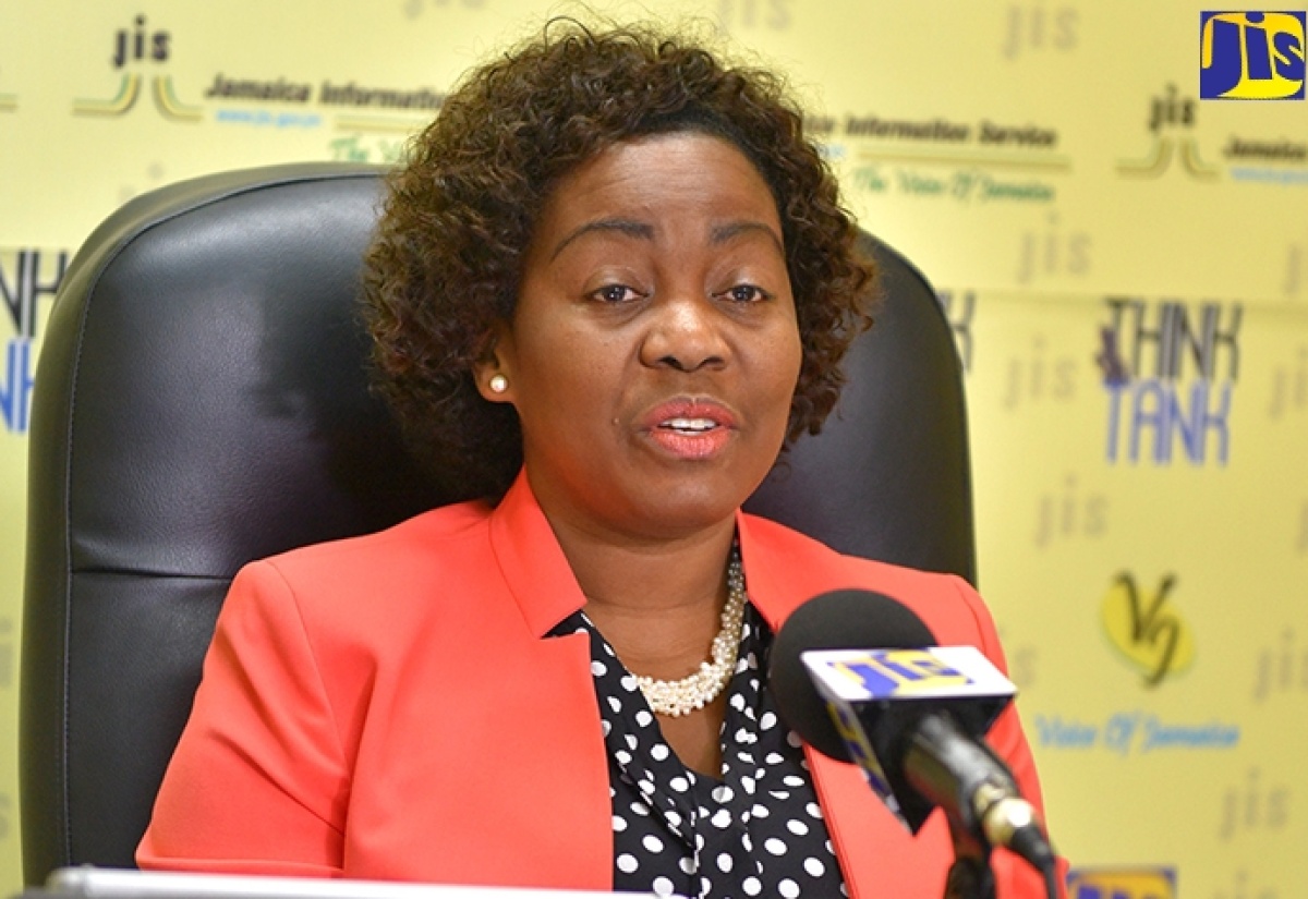 Opportunities for Sponsors at Outsource2Jamaica Conference