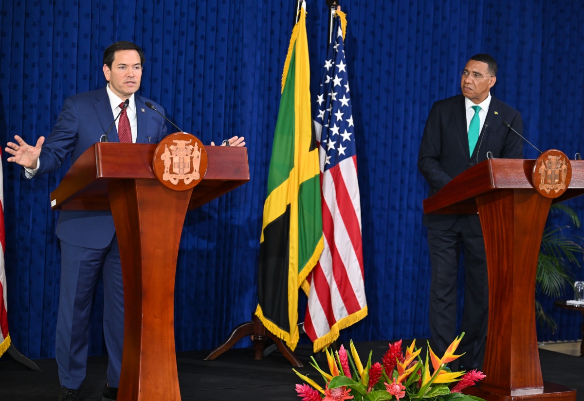 US to Re-Evaluate Travel Advisories