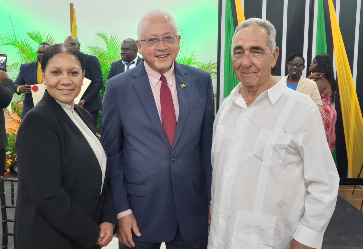Justices of the Peace Urged to Champion Integrity in Their Communities