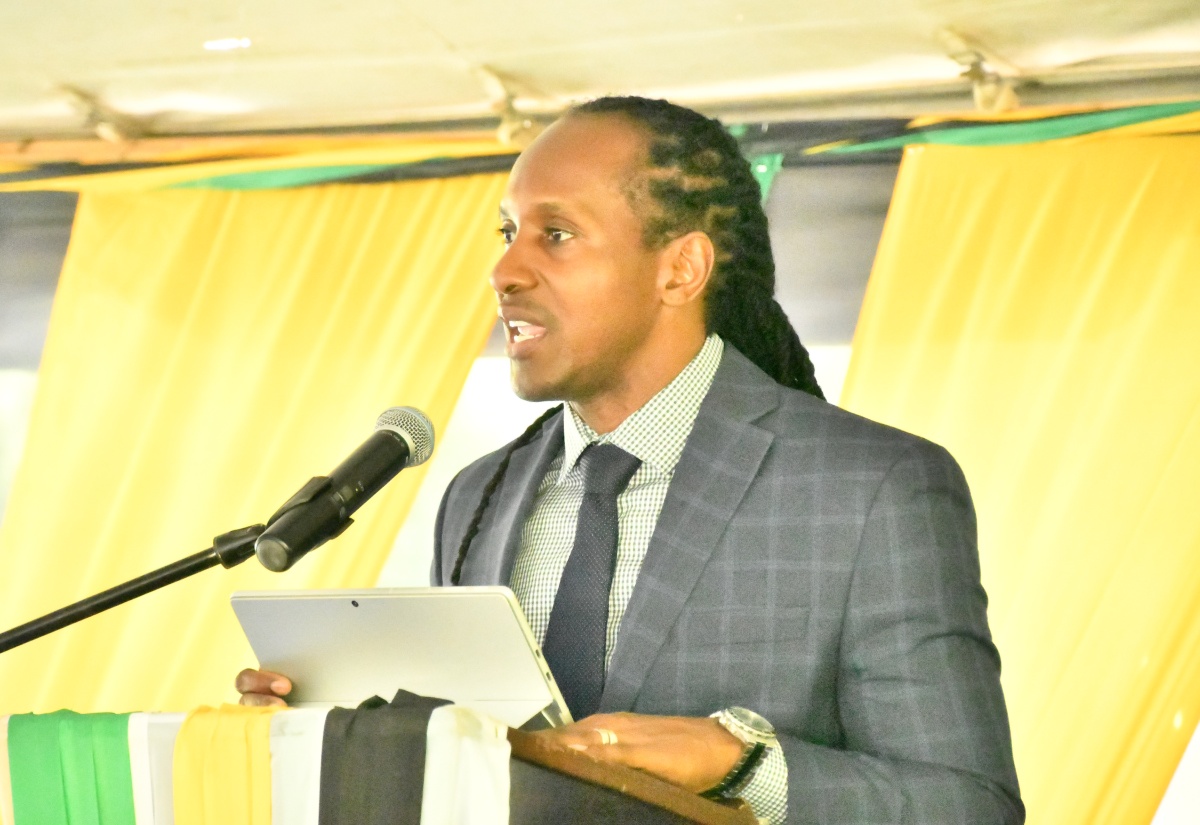Sir Alexander Bustamante Hailed As Champion Of Jamaica’s Working Class