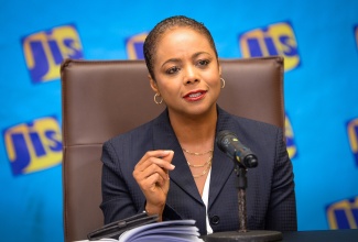 Phases of Constitutional Reform Not Piecemeal Effort – Minister