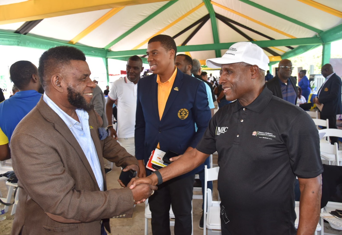 MSMES Urged to Prioritise Exports