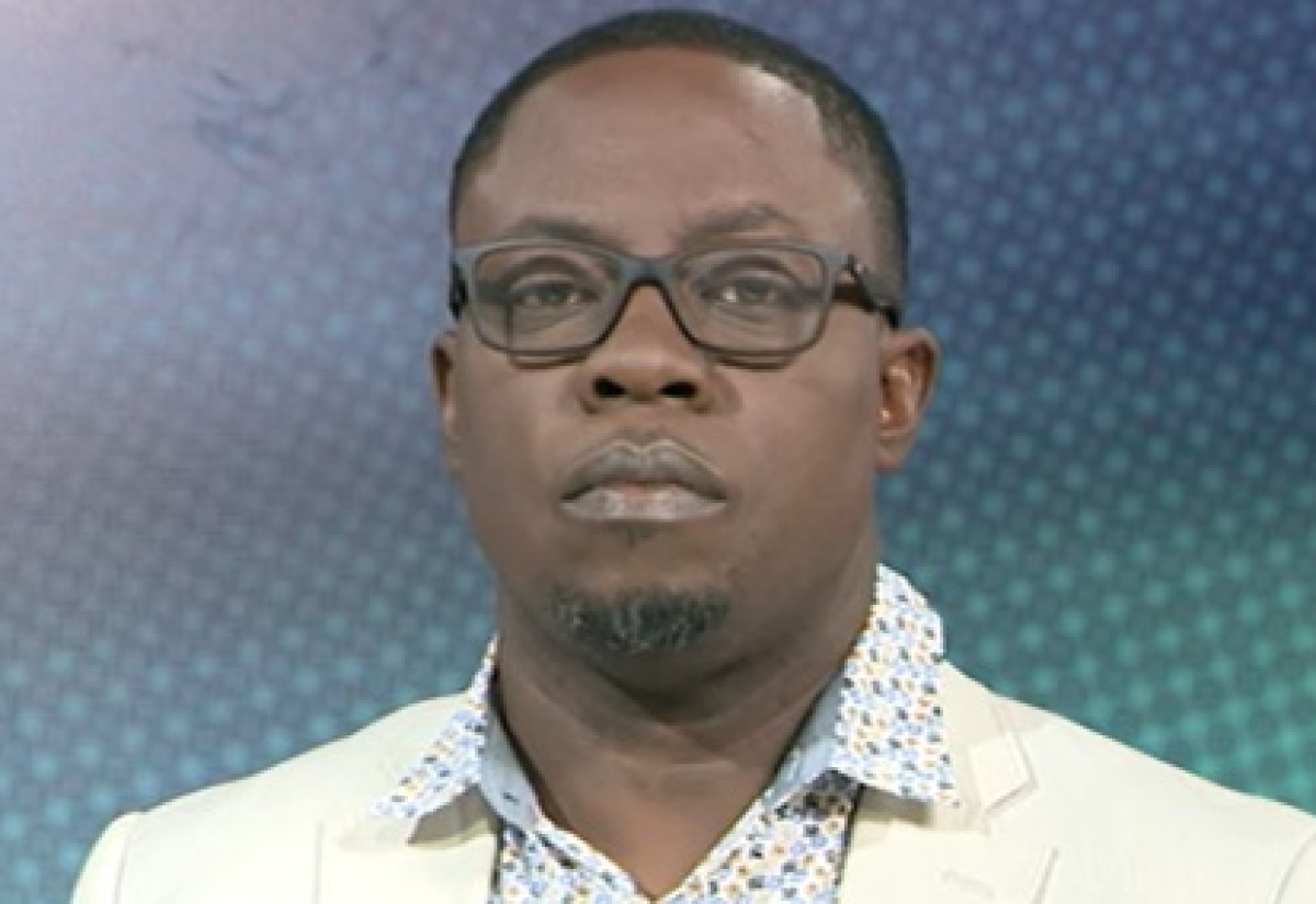 Founder and Chief Executive Officer of Get Online JA, Malory Johnson, shares details how his business is revolutionising the digital landscape, during a recent JIS Television ‘Get the Facts’ interview.


