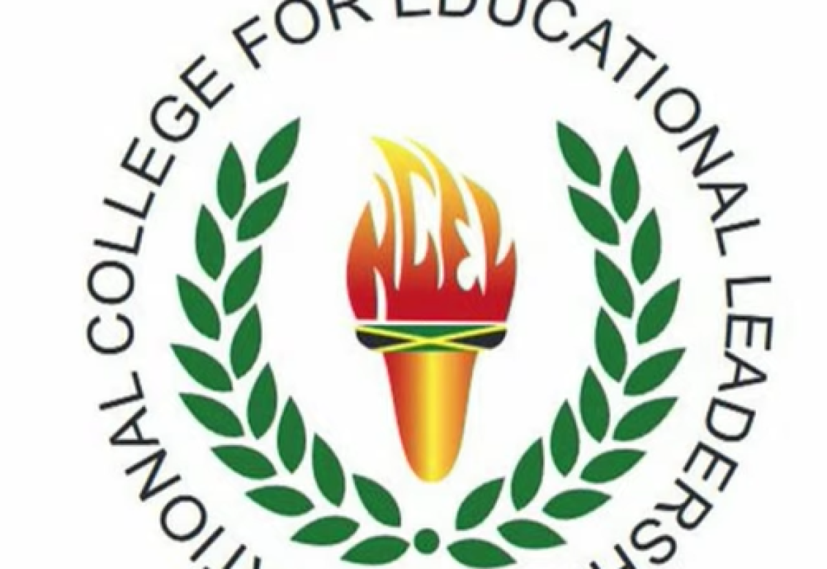 The National College for Educational Leadership (NCEL) Logo.
