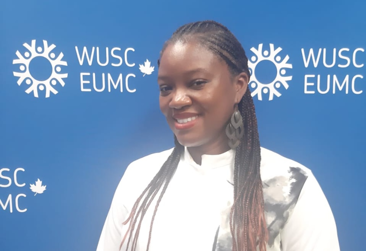 Yam Symposium to Be Held March 11