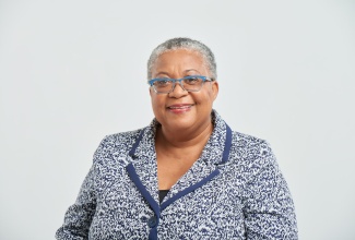 Managing Director of the Jamaica Stock Exchange (JSE), Dr. Marlene Street Forrest, has served at the helm of the JSE for more than two decades and believes people are at the heart of progress.

