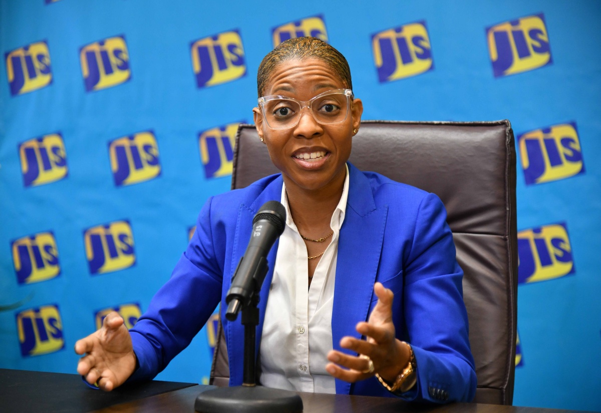 Global Services Sector Important To Economic Growth