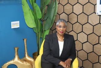 Commissioner of the Revenue Appeals Division (RAD) Dr. Deloree Staple Chambers, joined the Ministry of Finance and the Public Service on their progamme ‘Finance Matters’ to speak about the role and function of the RAD.

