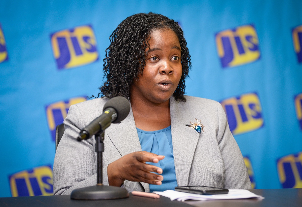 Jamaicans Encouraged to Help Protect Groundwater Sources