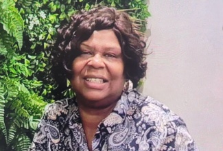 Social Work Practitioner and Practice Development Consultant, Patricia McKenzie-Thomas, organiser of the International Social Work Conference (ISWC) scheduled for Tuesday, March 18, at The Jamaica Pegasus hotel in New Kingston.  

