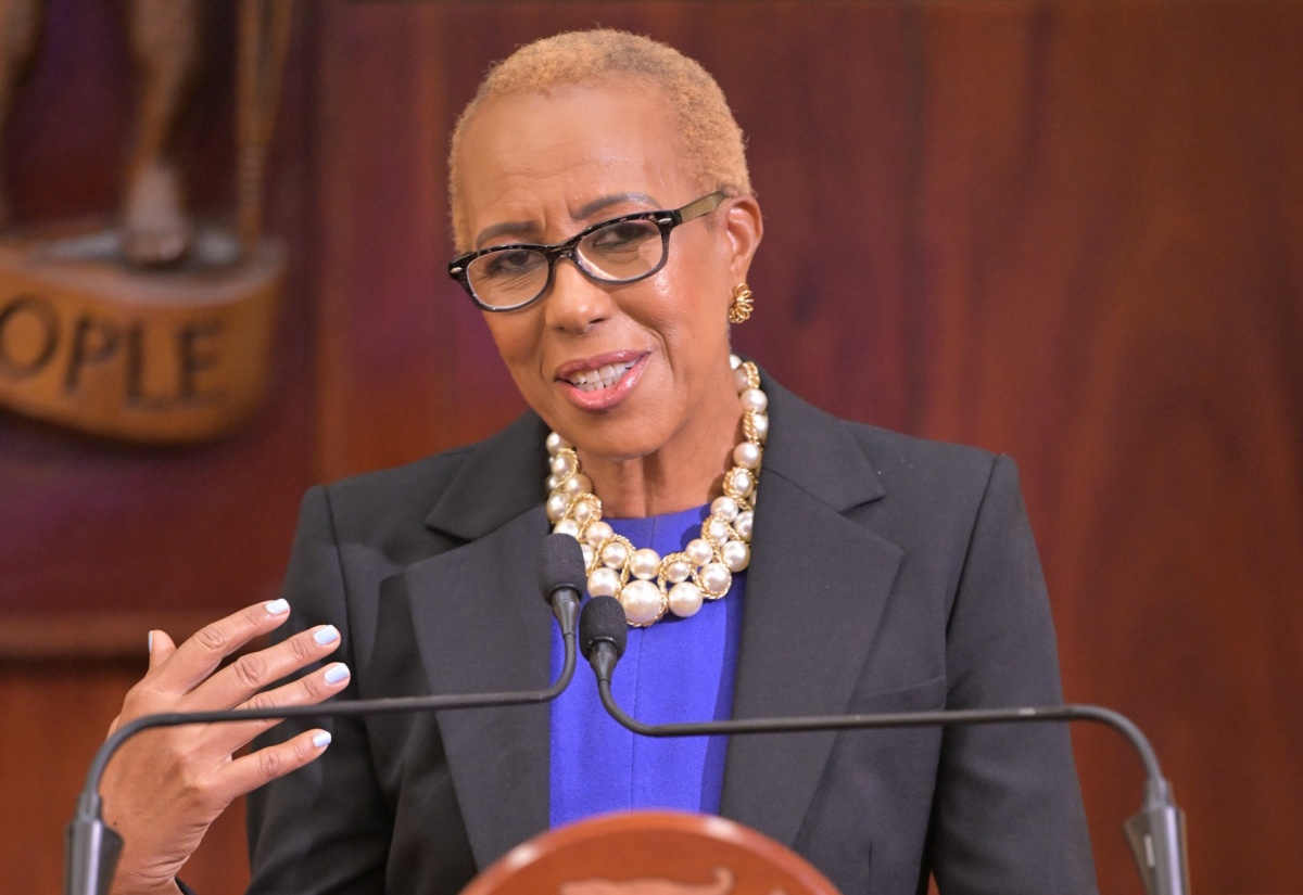 Women Urged to Serve in Leadership Positions