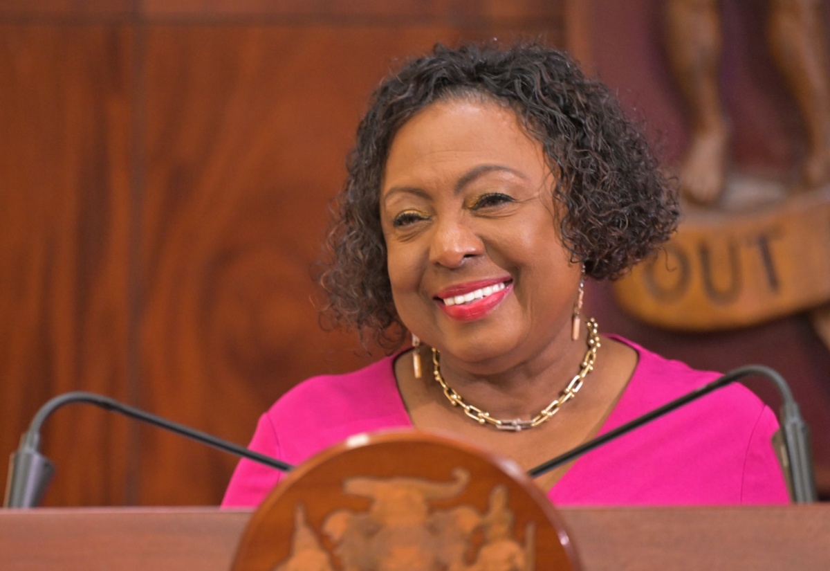 Month-Long Activities for International Women’s Day