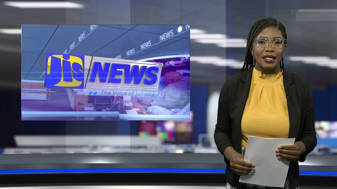 Jamaica Magazine-28-03-2025